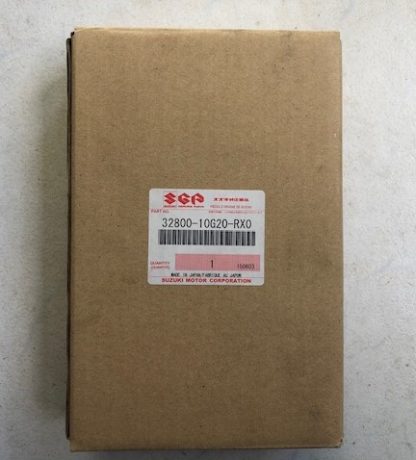 Releu incarcare Suzuki VLR VZR 1800 VZ1500 AN650 Burgman  32800-10G20-RX0 SH820AB
