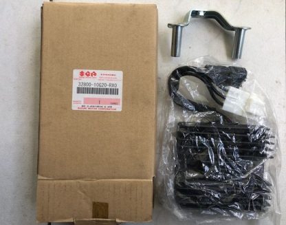 Releu incarcare Suzuki VLR VZR 1800 VZ1500 AN650 Burgman  32800-10G20-RX0 SH820AB - imagine 2