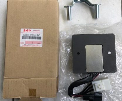 Releu incarcare Suzuki VLR VZR 1800 VZ1500 AN650 Burgman  32800-10G20-RX0 SH820AB - imagine 3