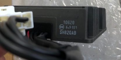 Releu incarcare Suzuki VLR VZR 1800 VZ1500 AN650 Burgman  32800-10G20-RX0 SH820AB - imagine 4