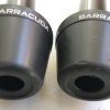 Crash Pad Barracuda Suzuki GSX-R 600 750 K4 K5 2004-2005  Protectie carena - imagine 3