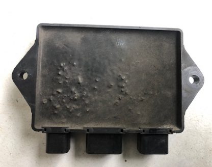 CDI Kawasaki VN1500 Vulcan  21119-1515 - imagine 3