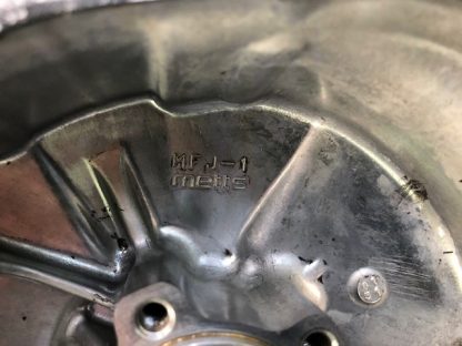 Capac motor generator Honda CBR600RR PC40 2007-2023 - imagine 3
