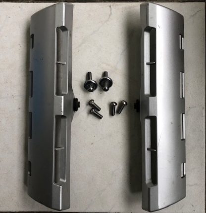 Carene laterale  radiator apa Yamaha FZS1000 RN06 Fazer 2001-2005