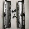 Carene laterale  radiator apa Yamaha FZS1000 RN06 Fazer 2001-2005 - imagine 2