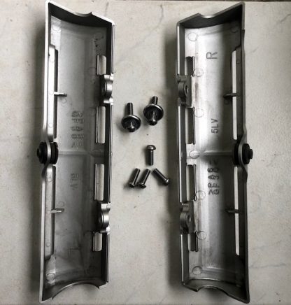 Carene laterale  radiator apa Yamaha FZS1000 RN06 Fazer 2001-2005 - imagine 2