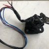Contact pornire  cu chei (2 buc) + incuietoare saua spate  Yamaha FZS1000 RN06 Fazer 2001-2005 - imagine 2