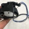 Contact pornire  cu chei (2 buc) + incuietoare saua spate  Yamaha FZS1000 RN06 Fazer 2001-2005 - imagine 4