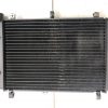 Radiator apa Yamaha FZS1000 RN06 Fazer 2001-2005