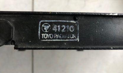 Radiator apa Yamaha FZS1000 RN06 Fazer 2001-2005 - imagine 3