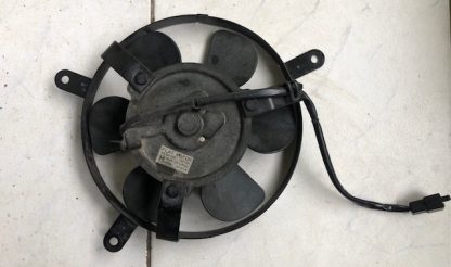 Ventilator radiator apa Yamaha FZS1000 RN06 Fazer 2001-2005