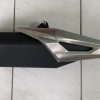 Toba esapament originala Honda NSS 750 Forza  2021-2023 (NSS750M) (HM MKV E1)