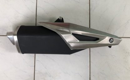 Toba esapament originala Honda NSS 750 Forza  2021-2023 (NSS750M) (HM MKV E1)