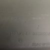 Toba esapament originala Honda NSS 750 Forza  2021-2023 (NSS750M) (HM MKV E1) - imagine 3