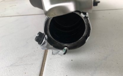 Toba esapament originala Honda NSS 750 Forza  2021-2023 (NSS750M) (HM MKV E1) - imagine 5