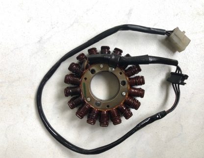 Stator generator  Kawasaki ZXR400 ZX400L 1991-1998
