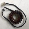 Stator generator  Kawasaki ZXR400 ZX400L 1991-1998 - imagine 2
