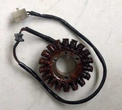 Stator generator  Kawasaki ZXR400 ZX400L 1991-1998 - imagine 2