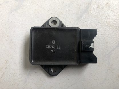 Releu incarcare SH261-12  Honda CB750 CB1000 CBR1000F ST1100