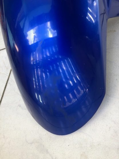 Suzki SV650 03-12  SV1000 03-07 Aripa fata originala 53111-16G - imagine 3