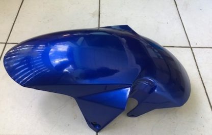 Suzki SV650 03-12  SV1000 03-07 Aripa fata originala 53111-16G - imagine 4