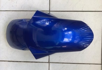 Suzki SV650 03-12  SV1000 03-07 Aripa fata originala 53111-16G - imagine 5