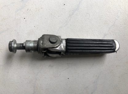 Scarita fata dreapta cu adaptor Suzuki TL1000 S/R  1997-2003