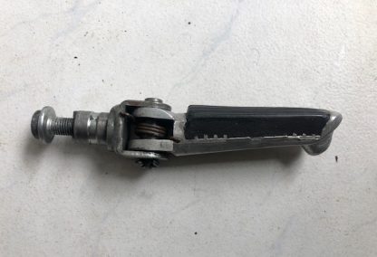 Scarita fata dreapta cu adaptor Suzuki TL1000 S/R  1997-2003 - imagine 2