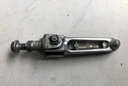 Scarita fata dreapta cu adaptor Suzuki TL1000 S/R  1997-2003 - imagine 3
