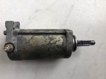Starter motor   31100-02F00  Suzuki TL1000 S/R  1997-2003 - imagine 3