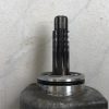 Starter motor   31100-02F00  Suzuki TL1000 S/R  1997-2003 - imagine 2