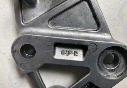 Suport scarita fata dreapta Suzuki TL1000 S/R  1997-2003 - imagine 3