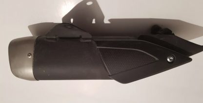 Toba esapament originala BR5  Yamaha MT-03  YZF R3 2015-2024
