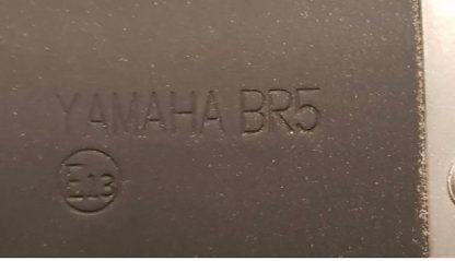 Toba esapament originala BR5  Yamaha MT-03  YZF R3 2015-2024 - imagine 4