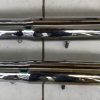 Tobe  "Slash Cut"  Universal Harley-Davidson Suzuki  Yamaha