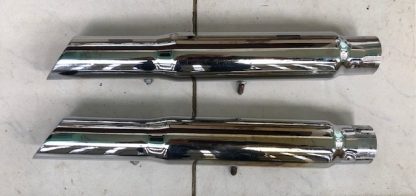Tobe  "Slash Cut"  Universal Harley-Davidson Suzuki  Yamaha