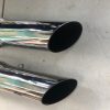 Tobe  "Slash Cut"  Universal Harley-Davidson Suzuki  Yamaha - imagine 3