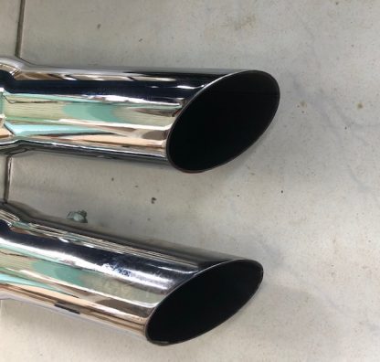 Tobe  "Slash Cut"  Universal Harley-Davidson Suzuki  Yamaha - imagine 3