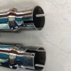 Tobe  "Slash Cut"  Universal Harley-Davidson Suzuki  Yamaha - imagine 4