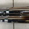 Tobe  "Slash Cut"  Universal Harley-Davidson Suzuki  Yamaha - imagine 5