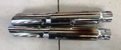 Tobe  "Slash Cut"  Universal Harley-Davidson Suzuki  Yamaha - imagine 5