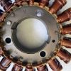 Stator generator Yamaha FZ6 (RJ07) Fazer  2004-2006 - imagine 4