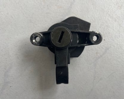 Contact pornire  cu chei (2 buc) + incuietoare saua spate  Yamaha FZS1000 RN06 Fazer 2001-2005 - imagine 6