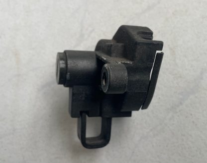 Contact pornire  cu chei (2 buc) + incuietoare saua spate  Yamaha FZS1000 RN06 Fazer 2001-2005 - imagine 7