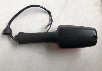 Yamaha XJ600 Semnalizator fata dreapta sau spate stanga - imagine 2