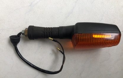 Yamaha XJ600 Semnalizator fata dreapta sau spate stanga - imagine 3
