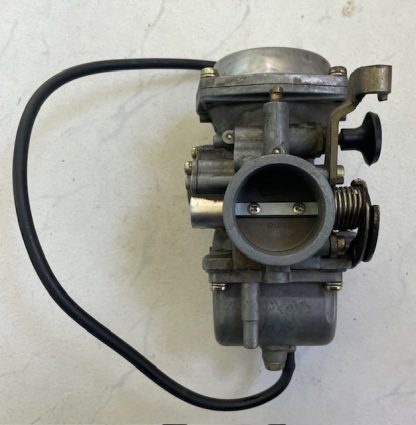 Carburator Mikuni 36mm Suzuki GN400 1980-1982 - imagine 2