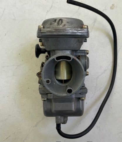Carburator Mikuni 36mm Suzuki GN400 1980-1982 - imagine 3
