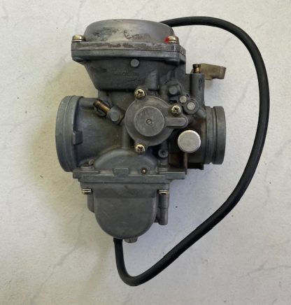 Carburator Mikuni 36mm Suzuki GN400 1980-1982 - imagine 4