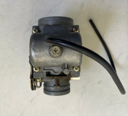 Carburator Mikuni 36mm Suzuki GN400 1980-1982 - imagine 5